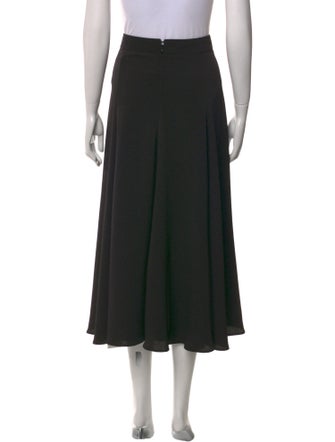 Vanessa Bruno Midi Length Skirt