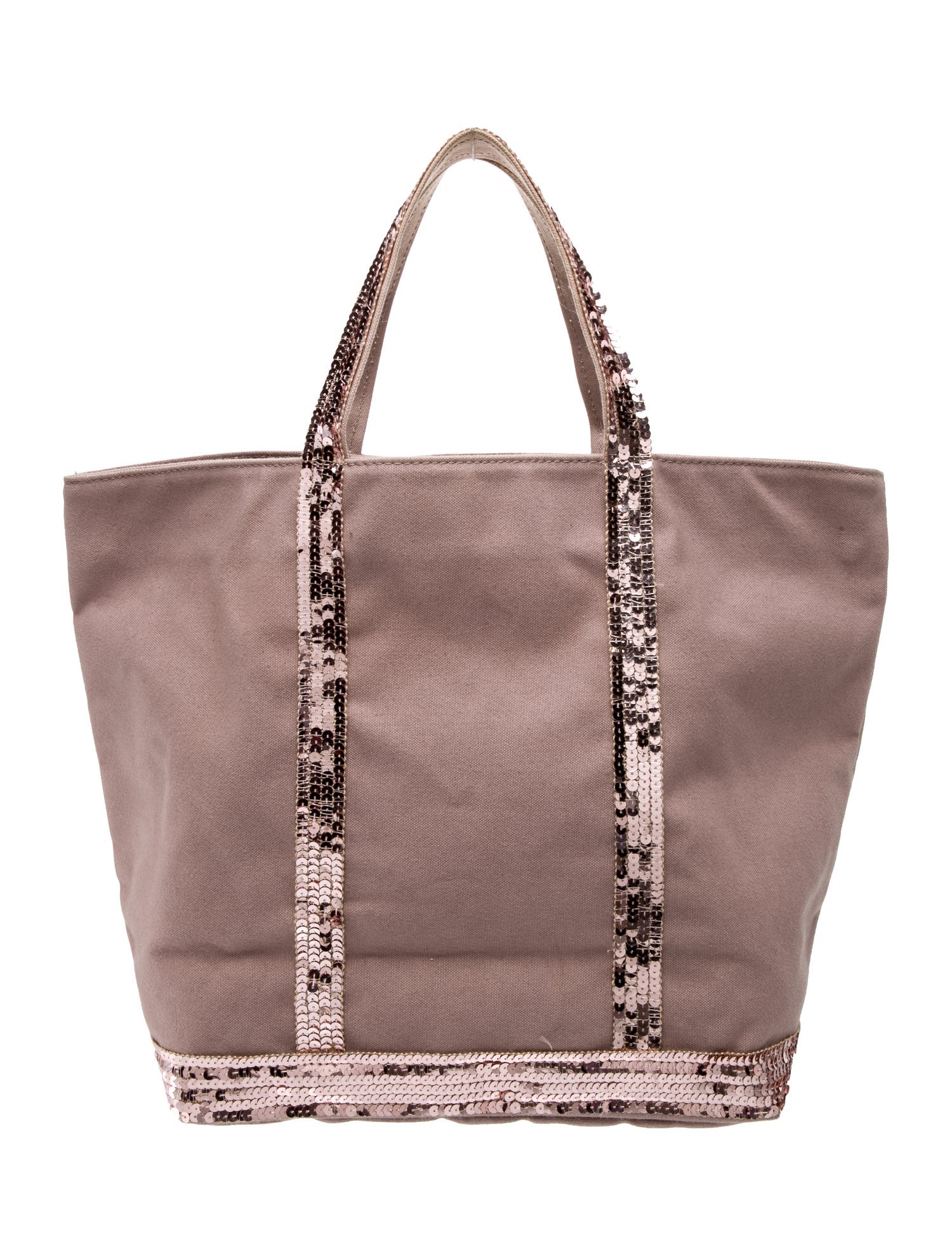 Vanessa Bruno Canvas Tote
