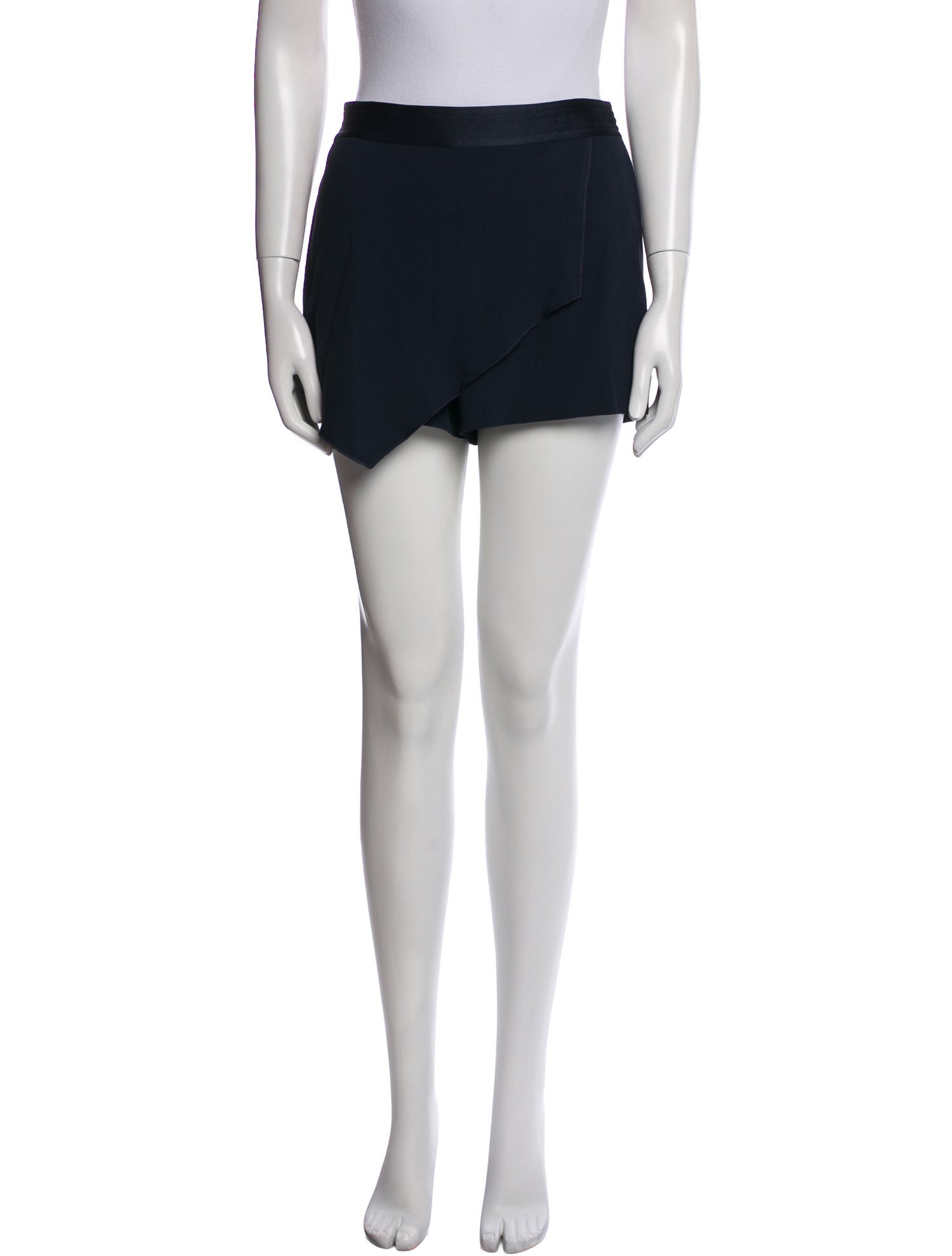 Vanessa Bruno Mini Shorts