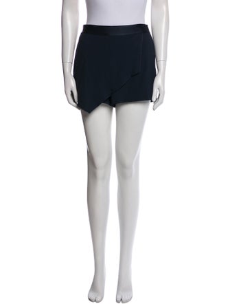 Vanessa Bruno Mini Shorts