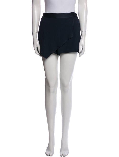 Vanessa Bruno Mini Shorts