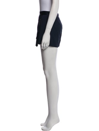 Vanessa Bruno Mini Shorts