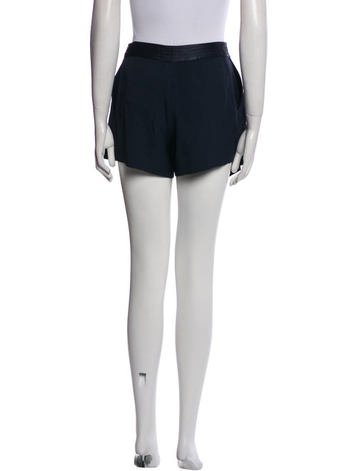 Vanessa Bruno Mini Shorts