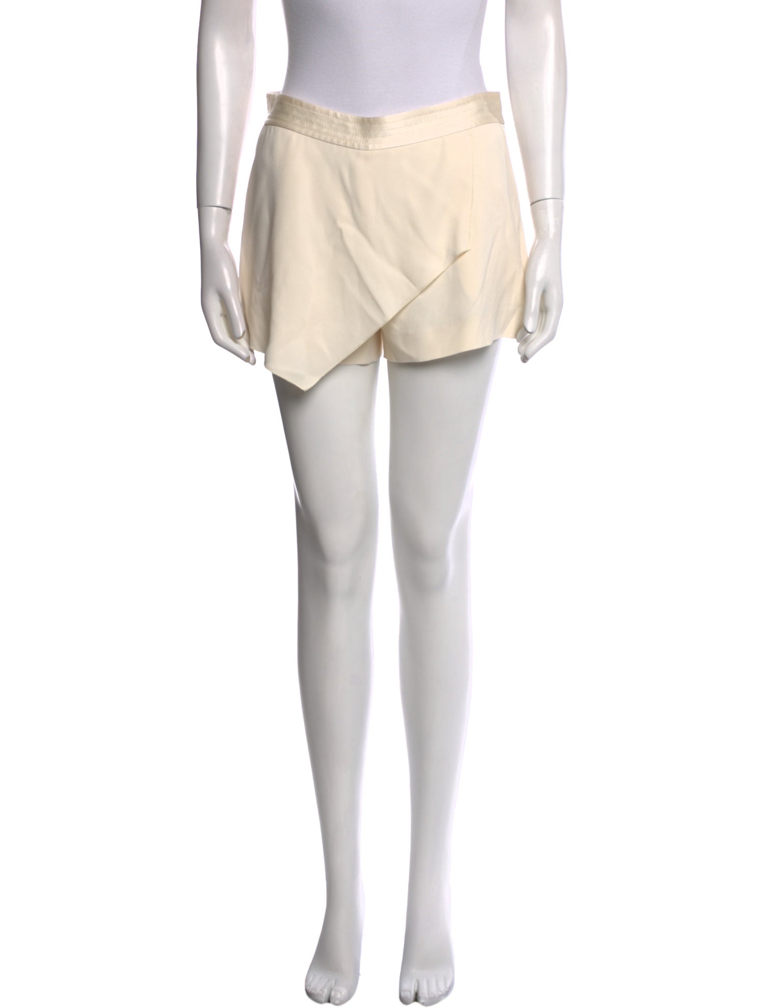 Vanessa Bruno Mini Shorts