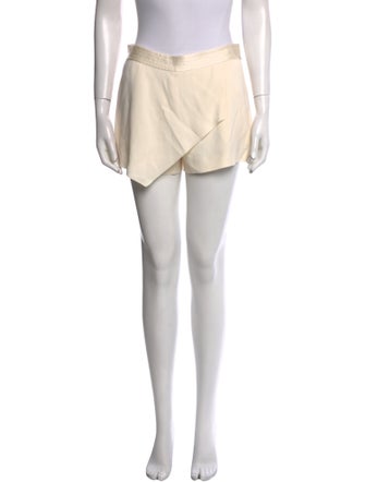 Vanessa Bruno Mini Shorts