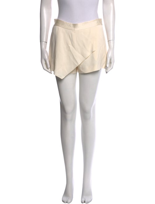 Vanessa Bruno Mini Shorts