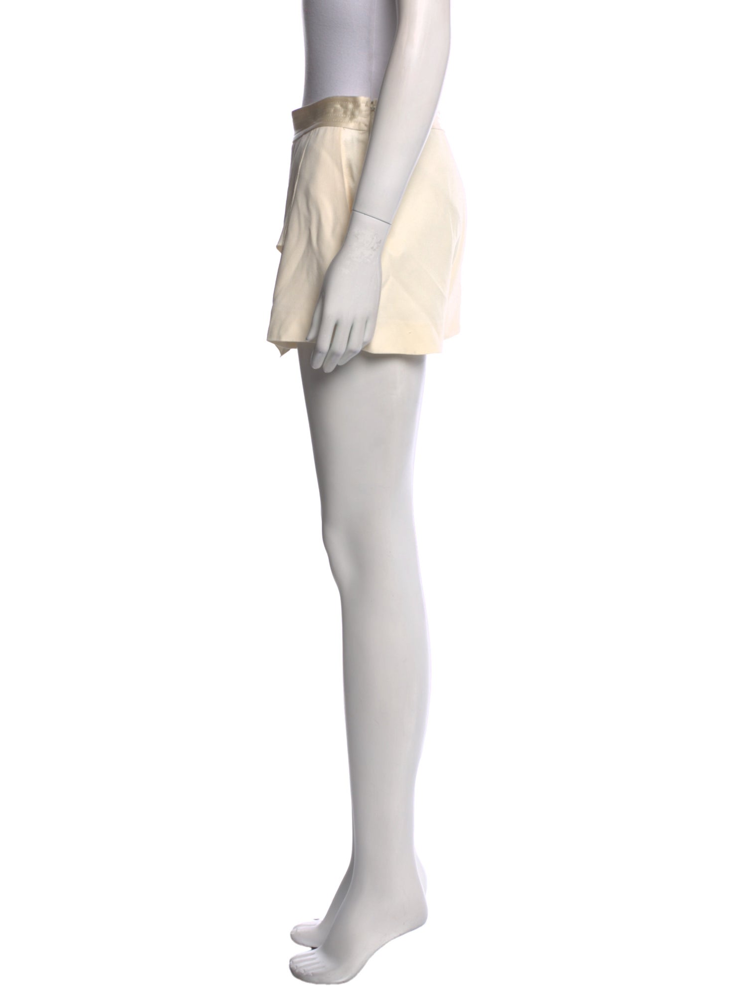 Vanessa Bruno Mini Shorts