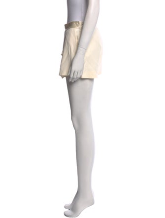 Vanessa Bruno Mini Shorts