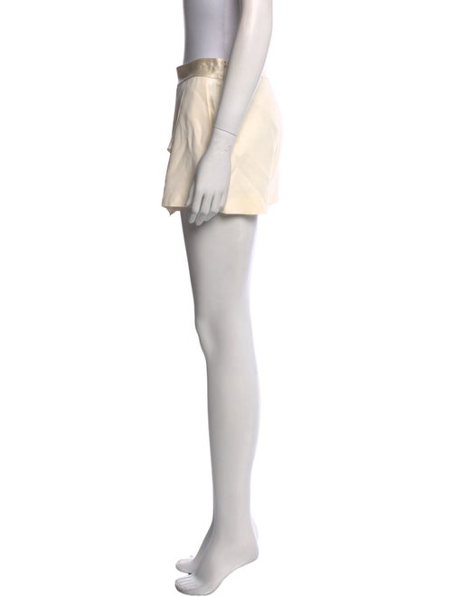 Vanessa Bruno Mini Shorts