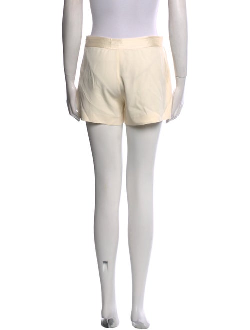 Vanessa Bruno Mini Shorts