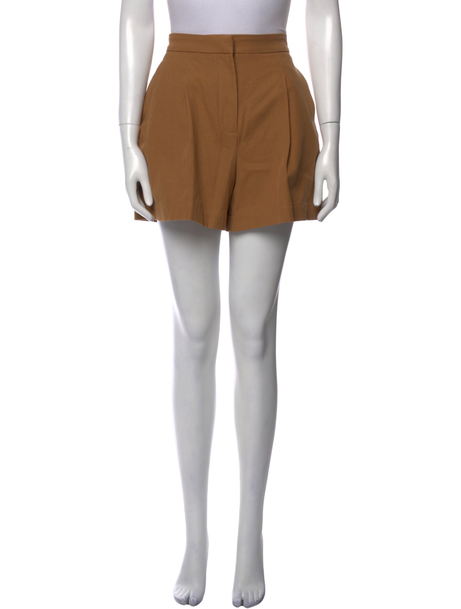 Vanessa Bruno Mini Shorts w/ Tags