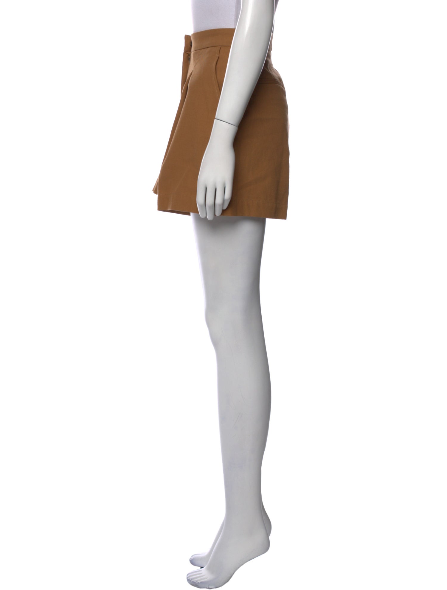 Vanessa Bruno Mini Shorts w/ Tags