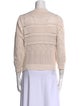 Vanessa Bruno V-Neck Sweater