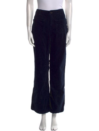 Vanessa Bruno Wide Leg Pants
