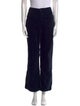 Vanessa Bruno Wide Leg Pants