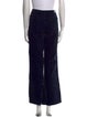 Vanessa Bruno Wide Leg Pants