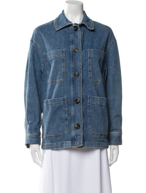 Vanessa Bruno Denim Jacket