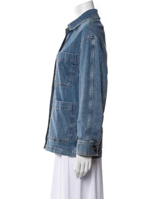 Vanessa Bruno Denim Jacket