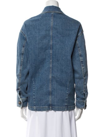 Vanessa Bruno Denim Jacket