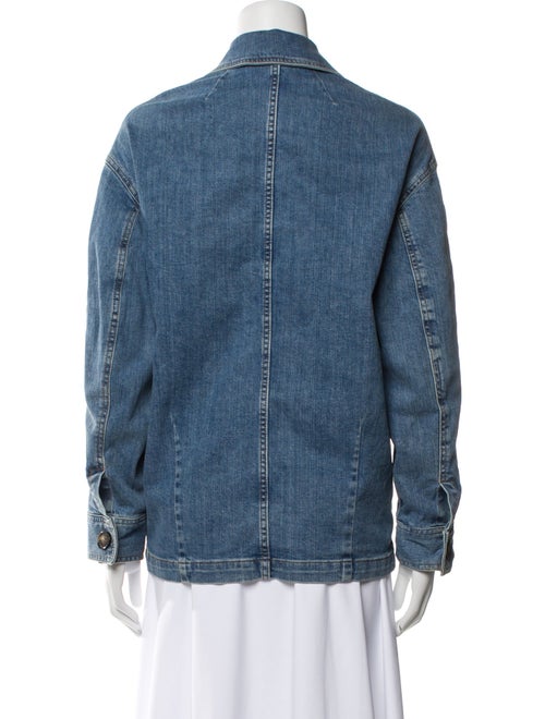 Vanessa Bruno Denim Jacket