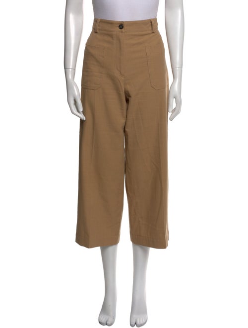 Vanessa Bruno Wide Leg Pants