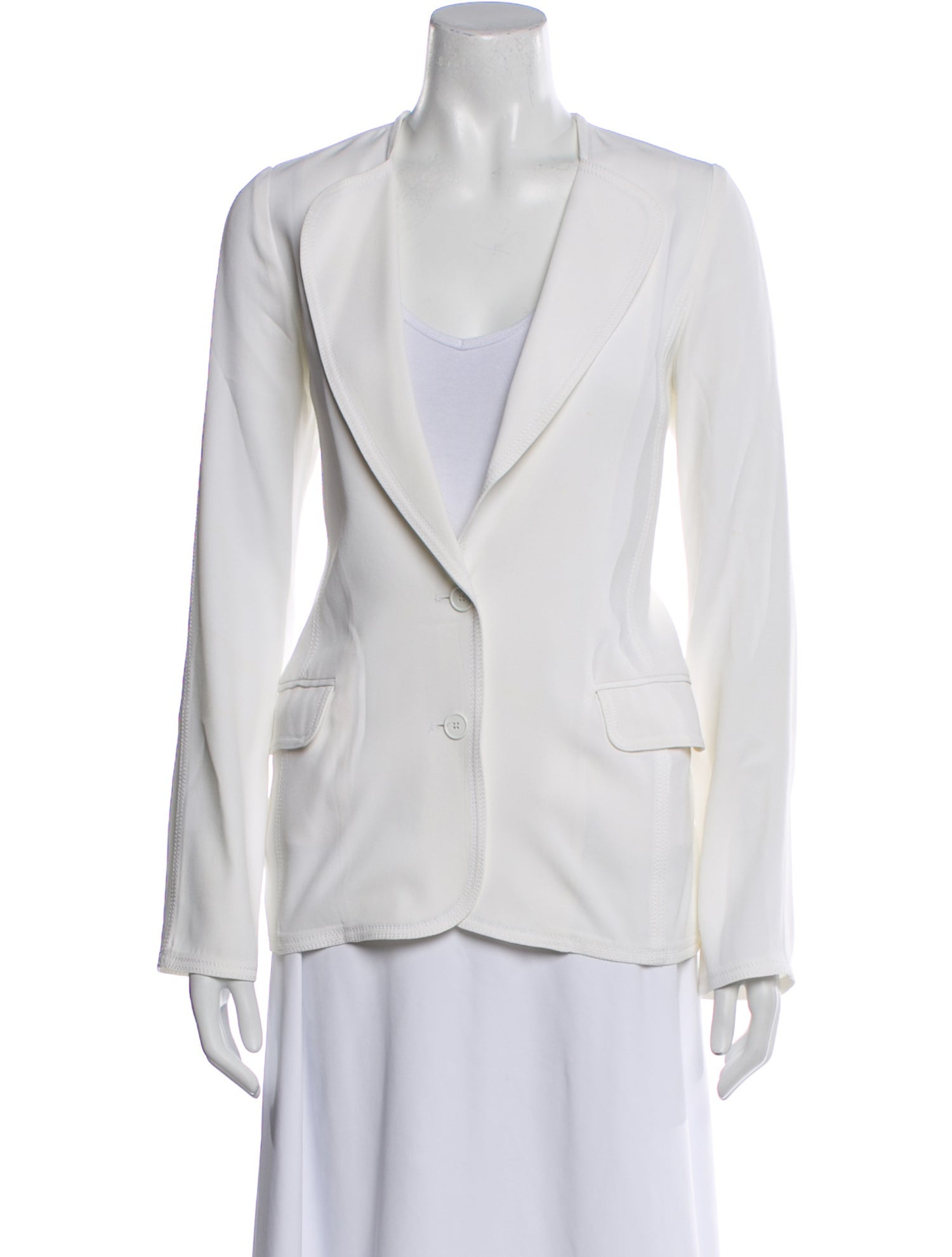 Vanessa Bruno Blazer