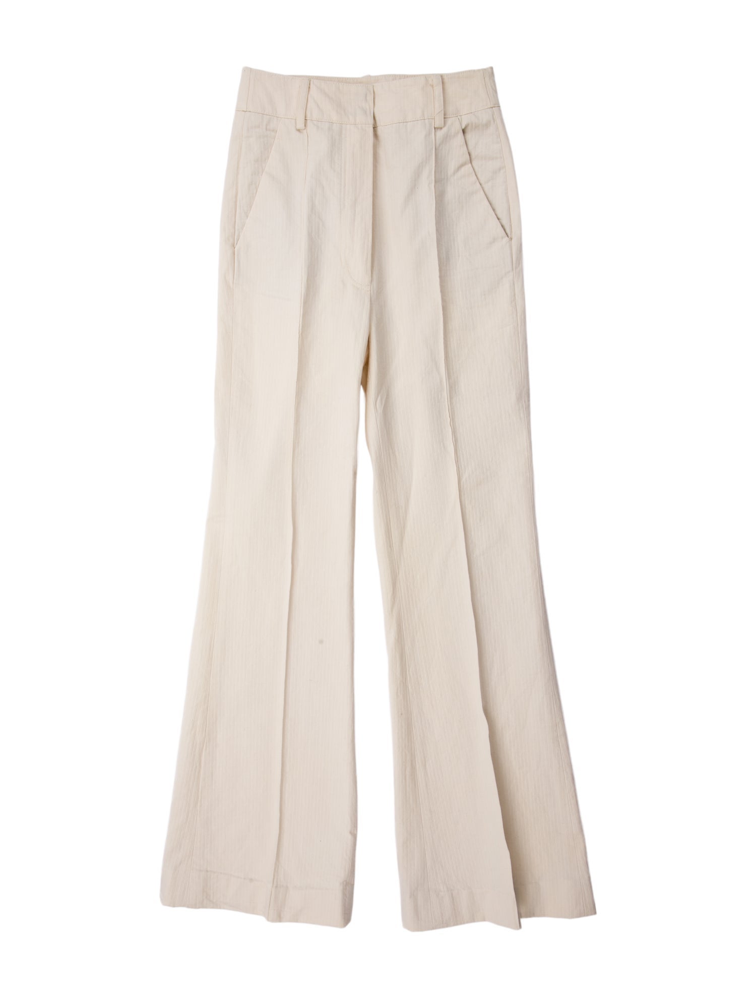 Vanessa Bruno Wide Leg Pants
