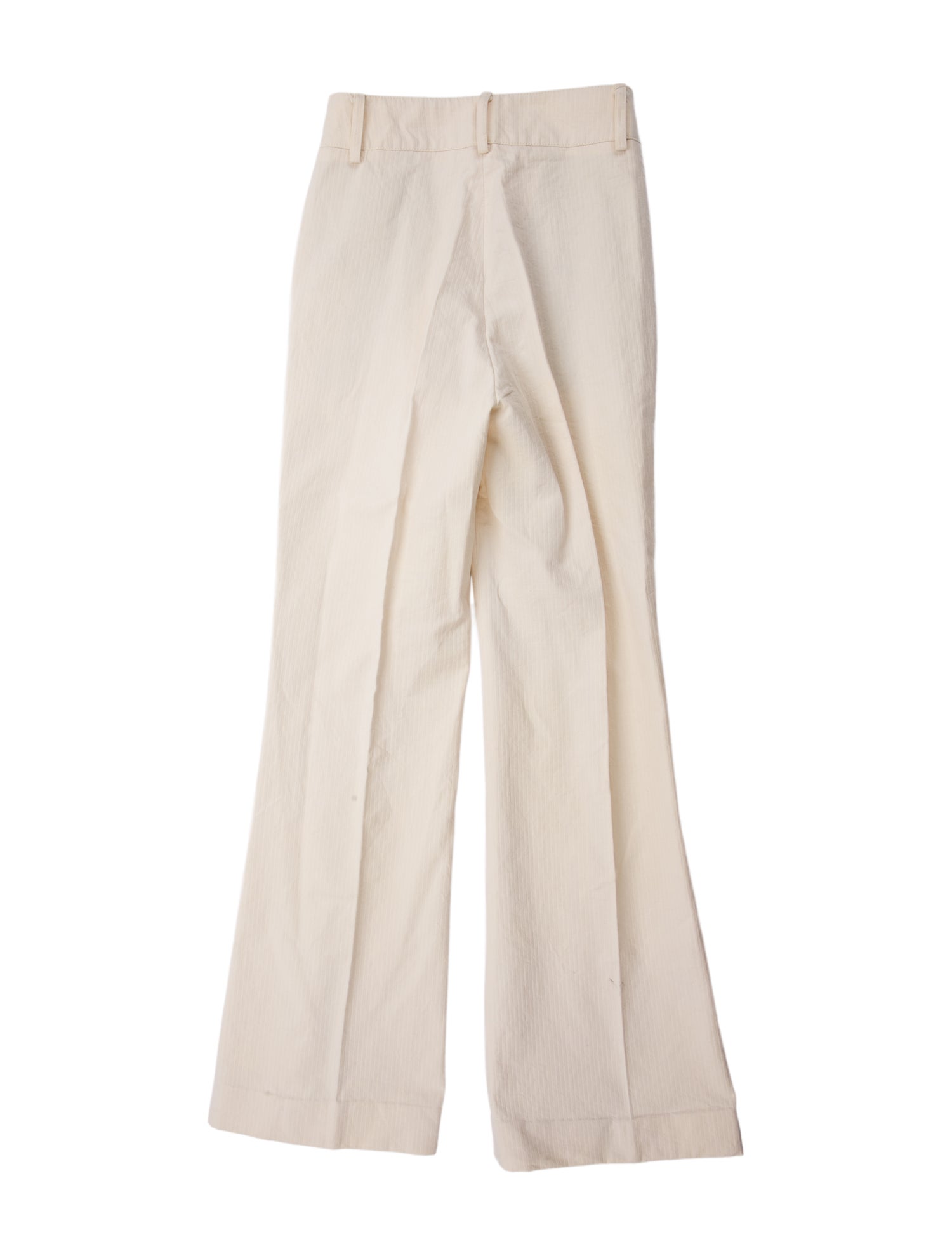 Vanessa Bruno Wide Leg Pants
