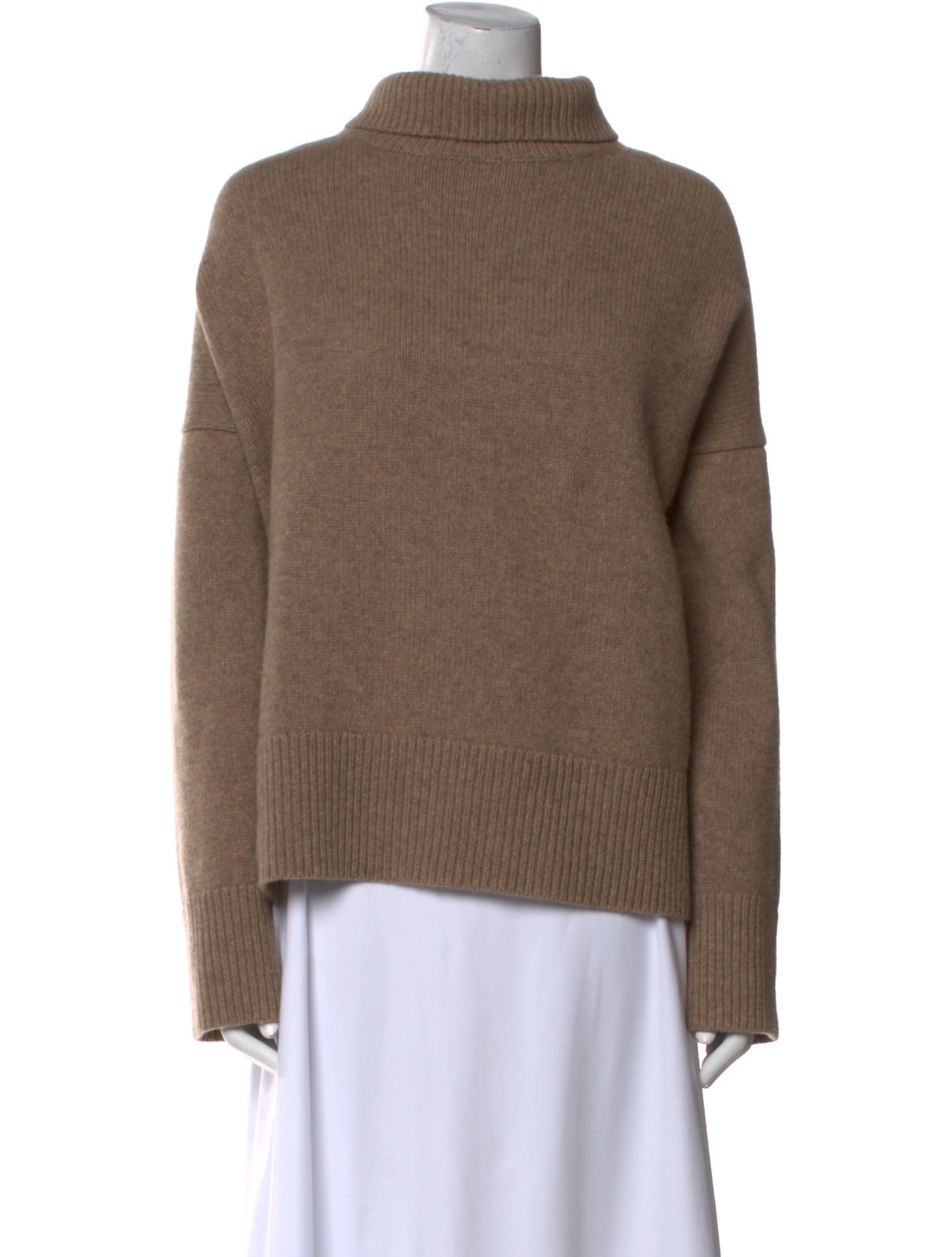 Vanessa Bruno Turtleneck Sweater