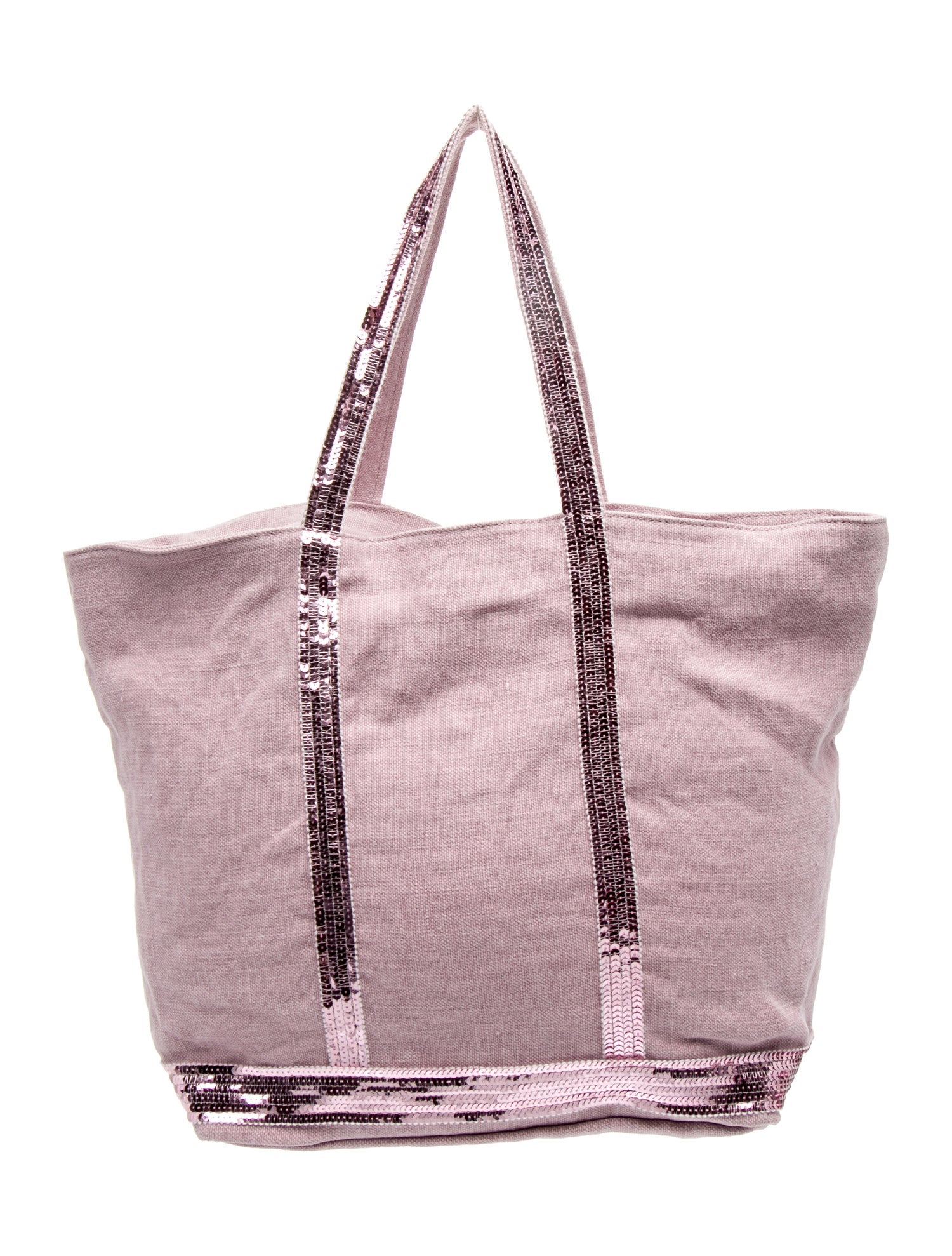 Vanessa Bruno Canvas Tote