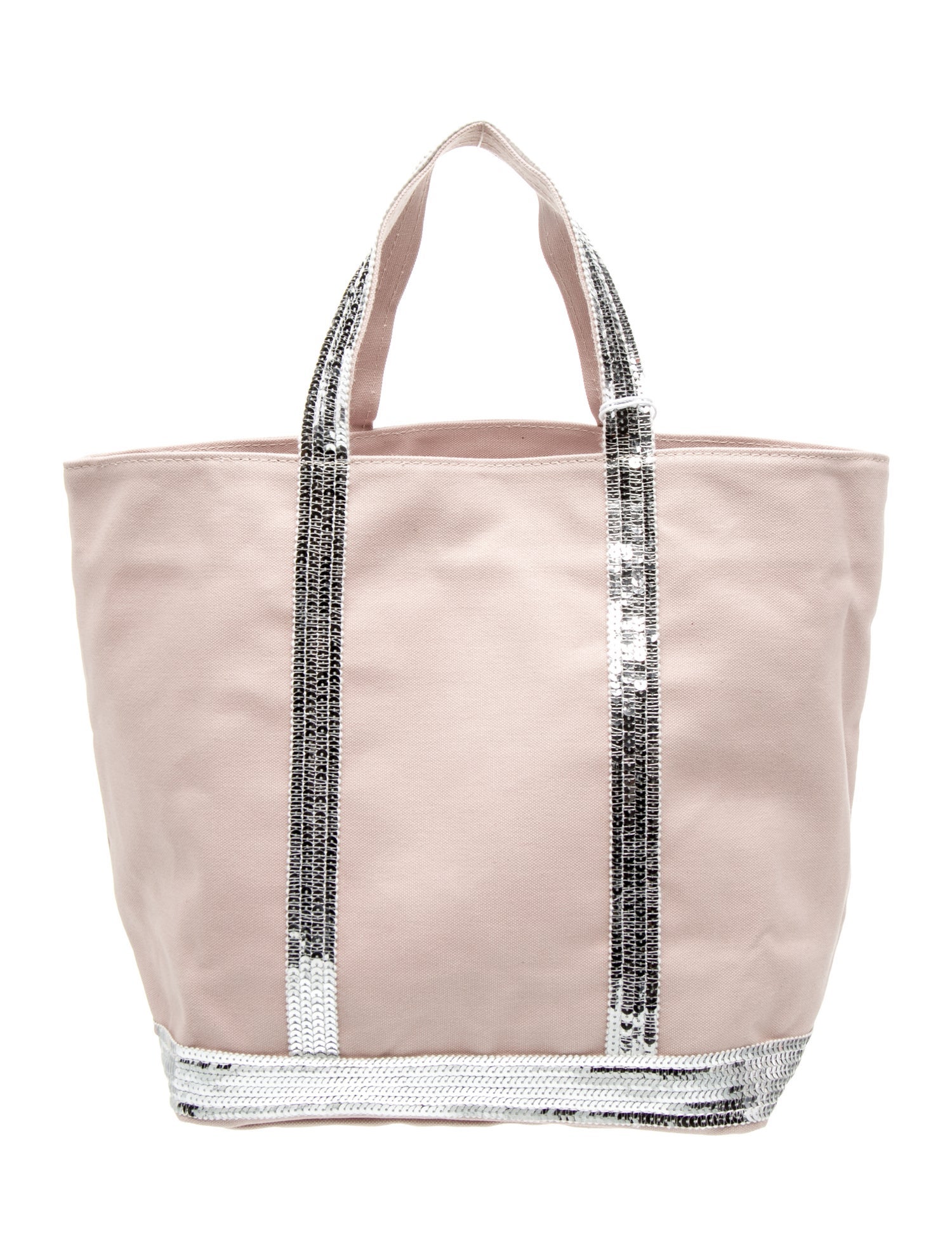 Vanessa Bruno Canvas Top Handle Bag w/ Tags