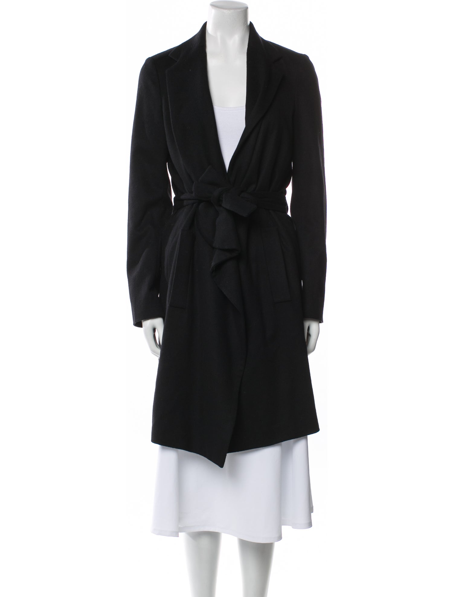 Vanessa Bruno Wool Evening Jacket