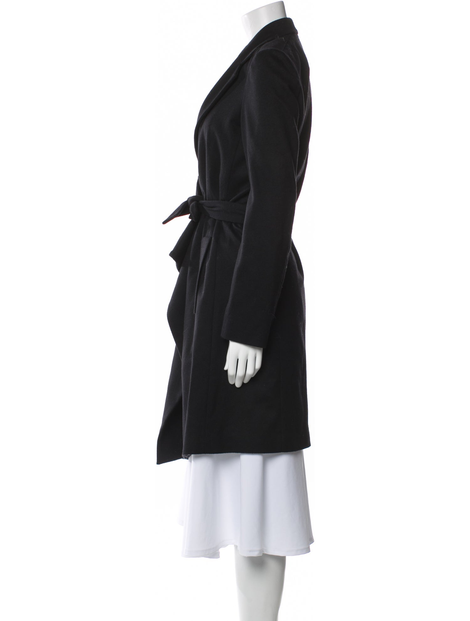 Vanessa Bruno Wool Evening Jacket