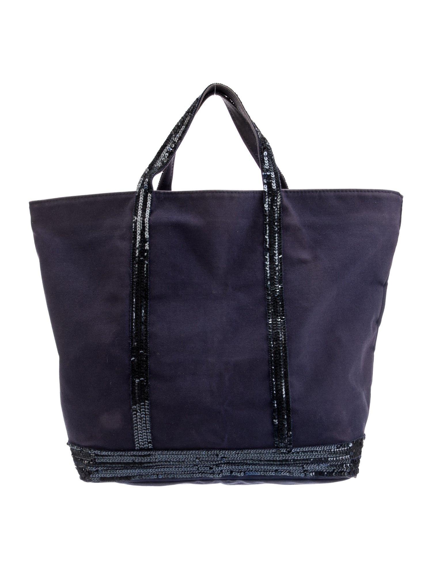 Vanessa Bruno Canvas Tote