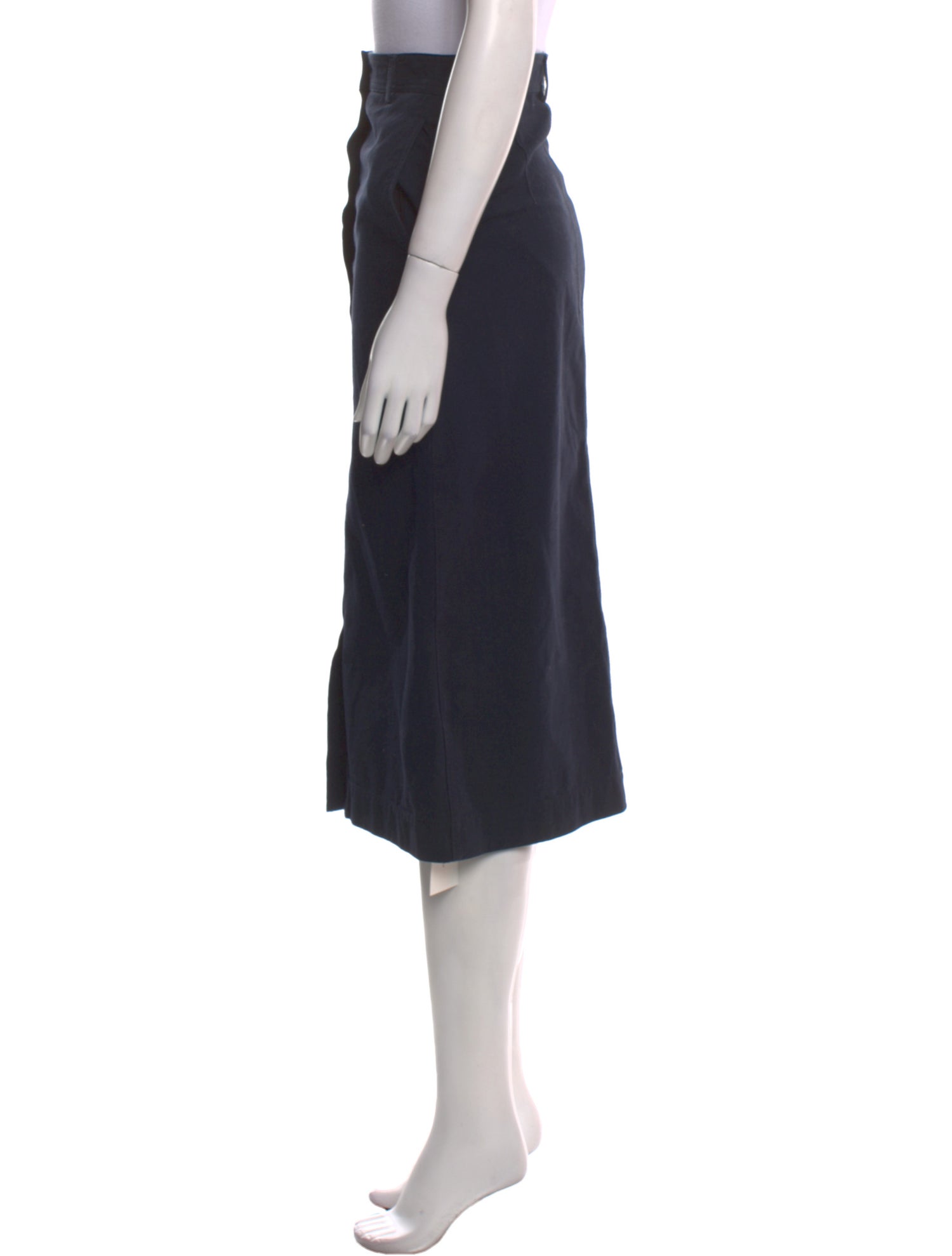 Vanessa Bruno Midi Length Skirt