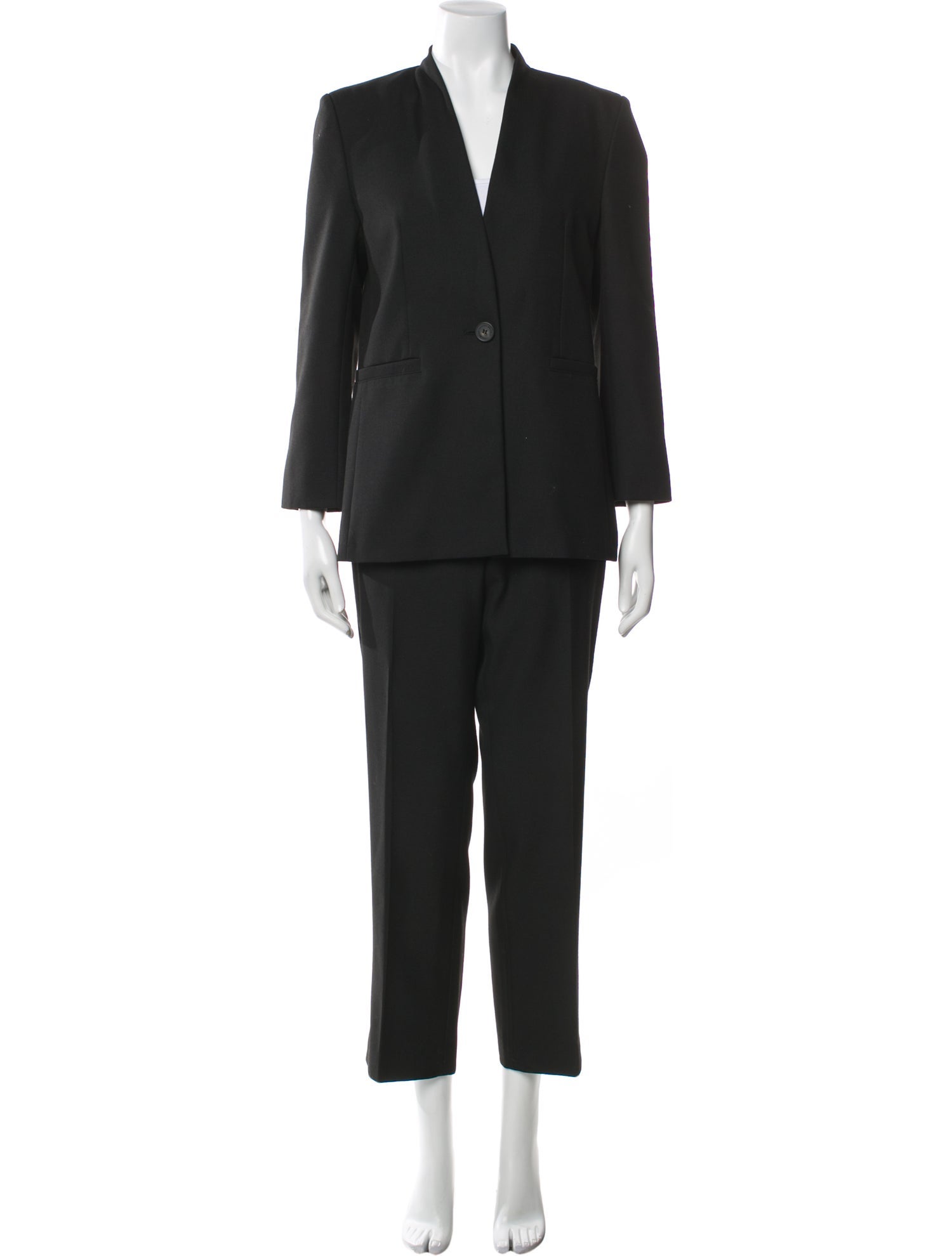 Vanessa Bruno Pantsuit