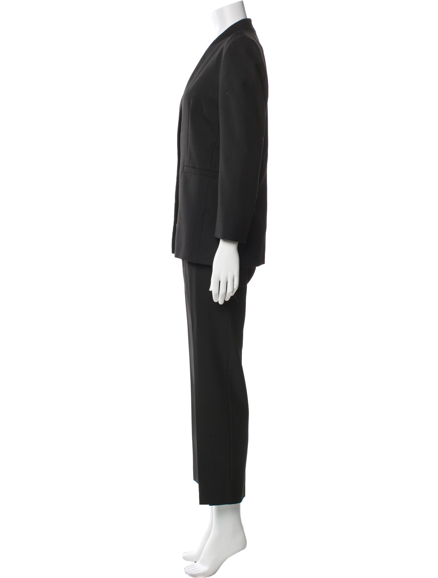 Vanessa Bruno Pantsuit