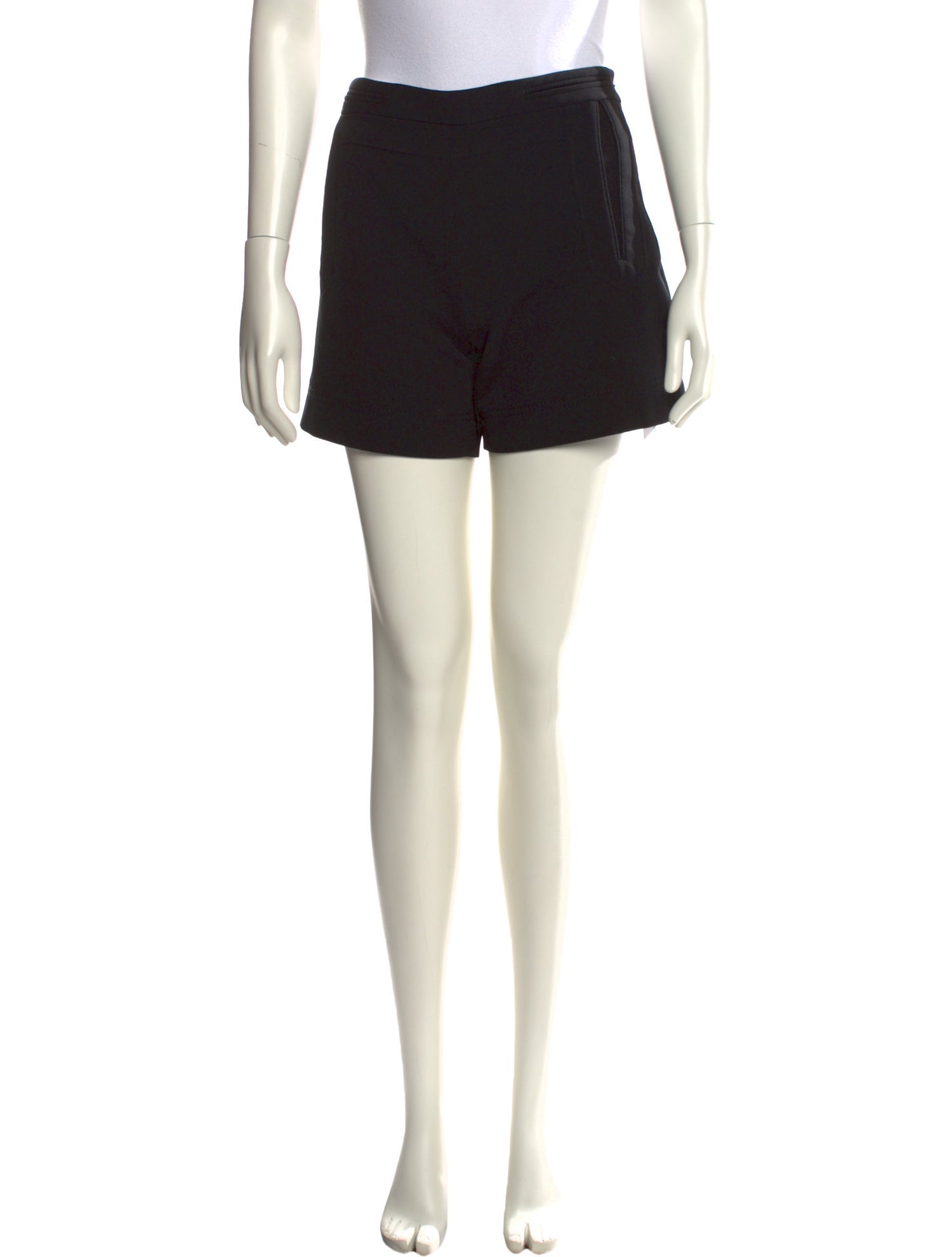 Vanessa Bruno Mini Shorts