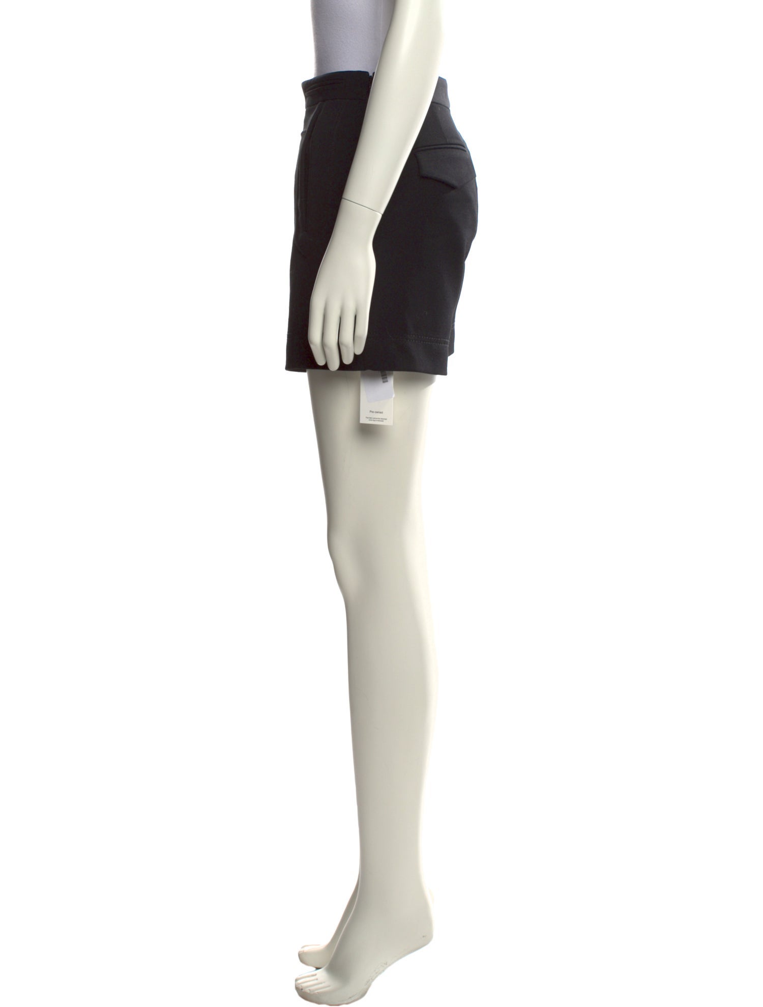 Vanessa Bruno Mini Shorts