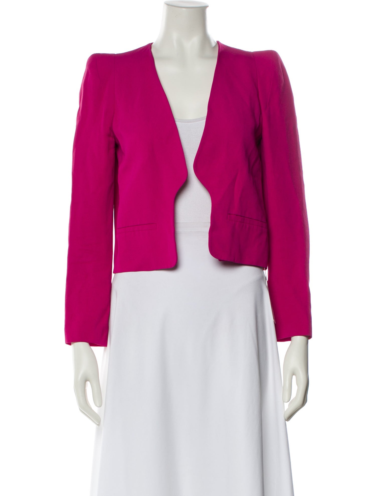 Vanessa Bruno Evening Jacket