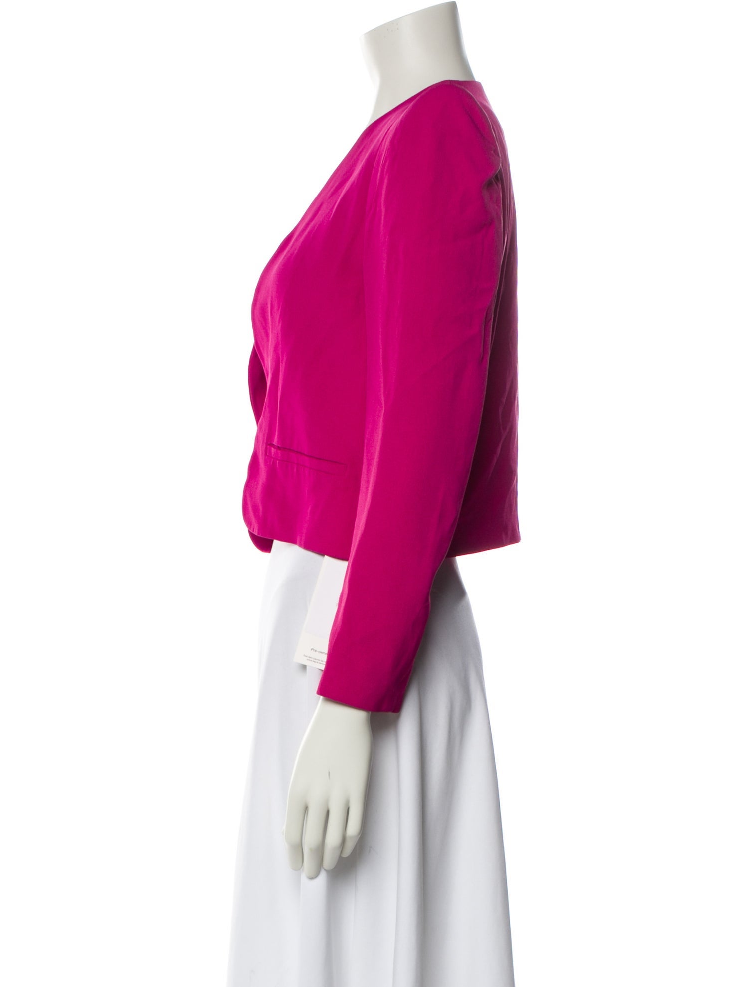 Vanessa Bruno Evening Jacket