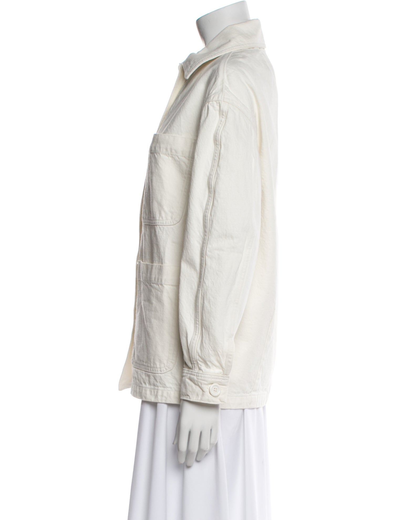 Vanessa Bruno Denim Jacket