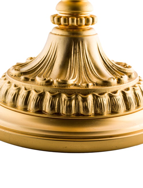 Decorative Vase Crystal Fruit Vase Decor & Accessories VASES20033