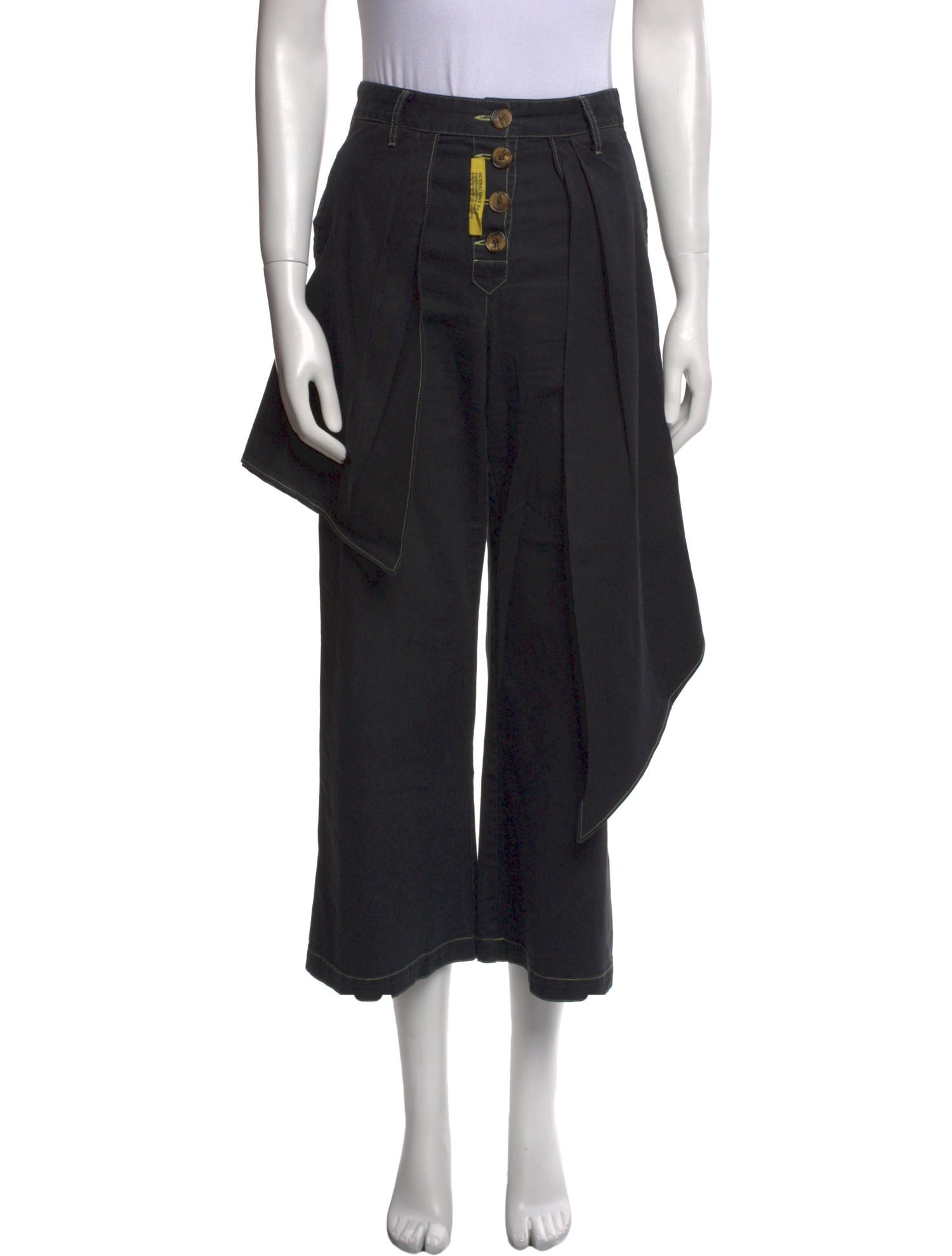 Victoria/Tomas Wide Leg Pants