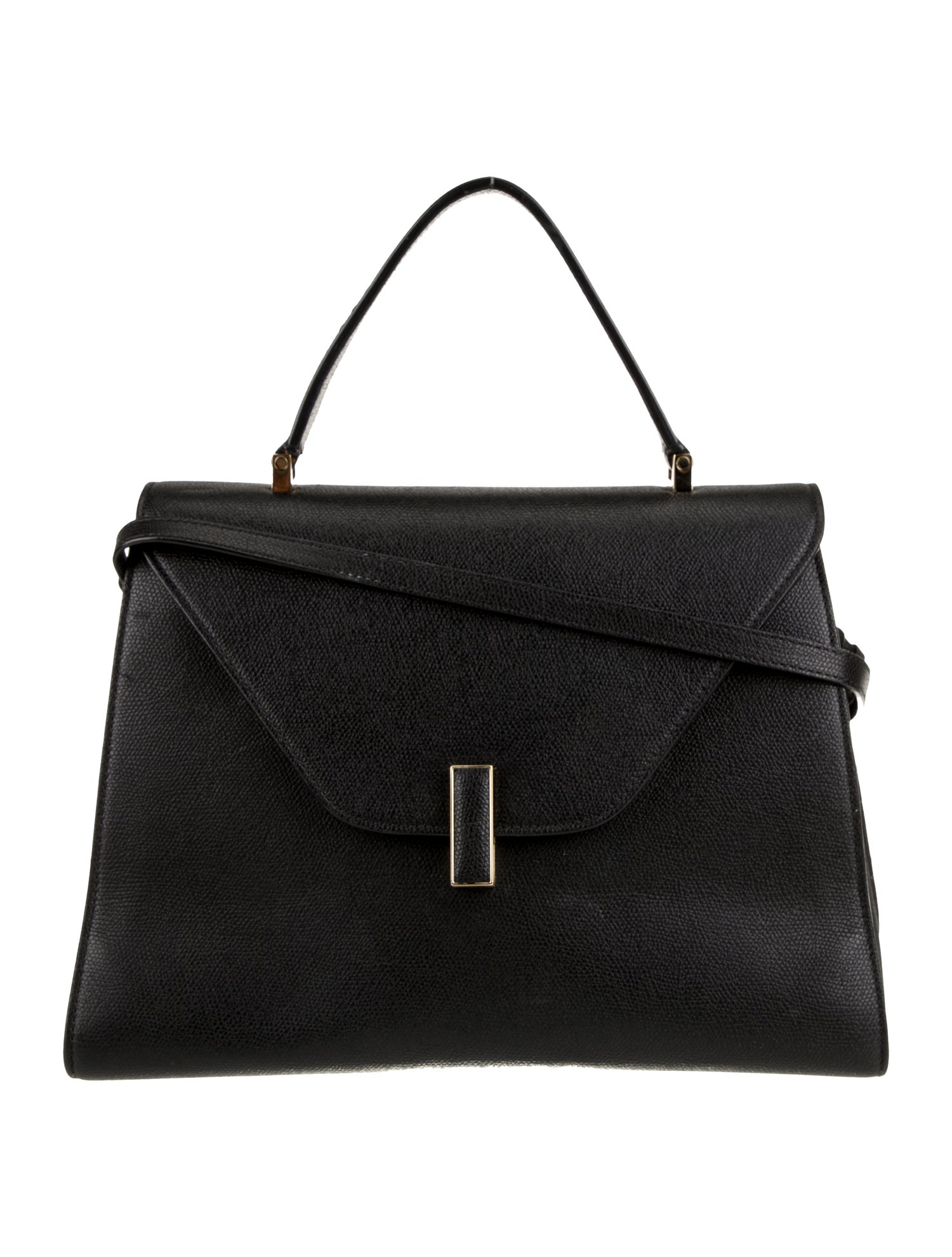 Valextra Leather Iside