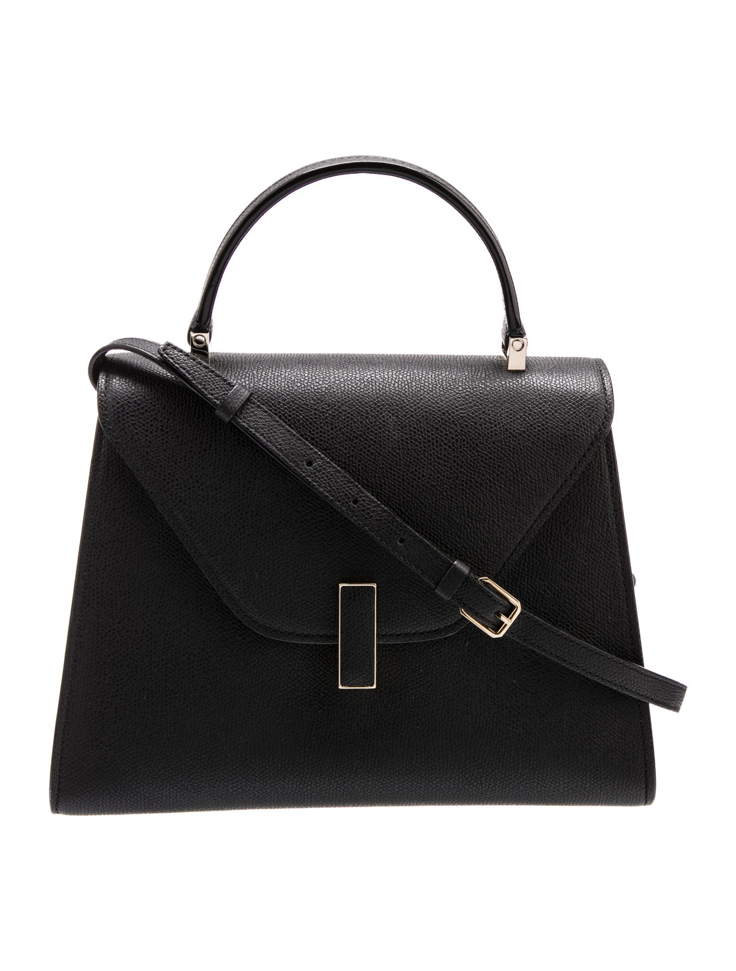 Valextra Leather Inside