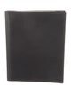 Valextra Leather Tablet Case