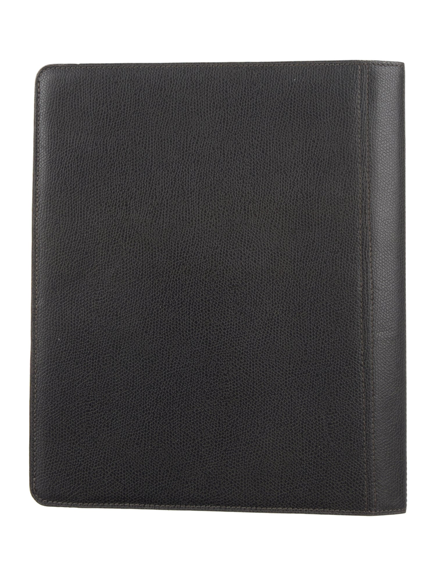 Valextra Tablet Case