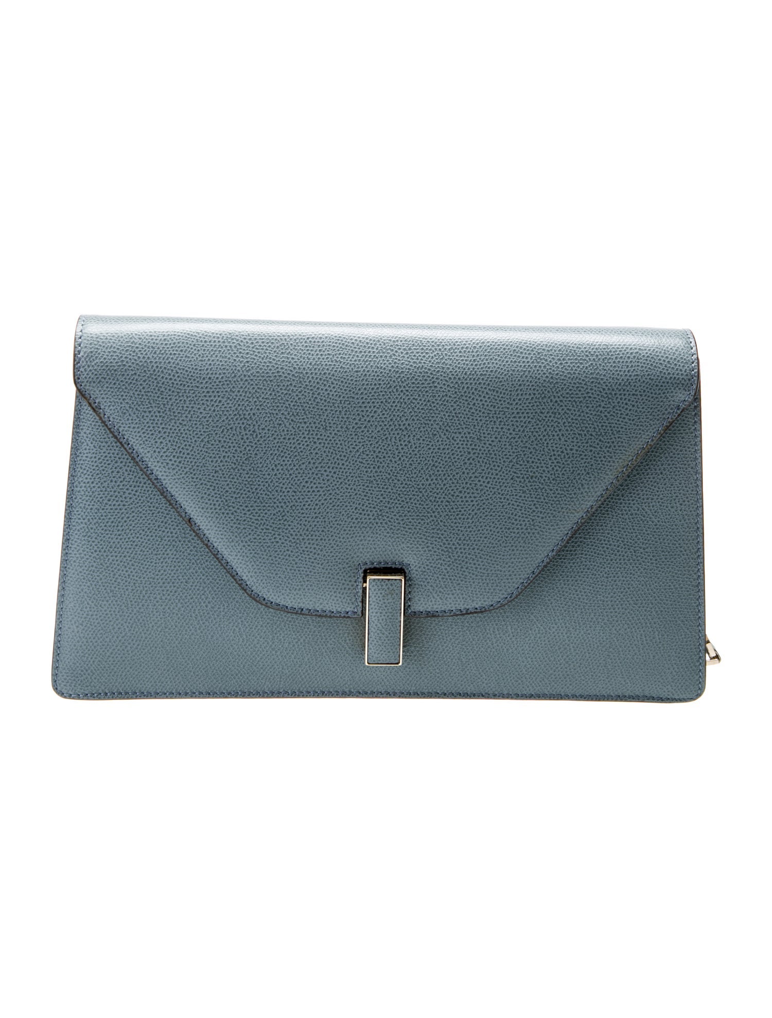 Valextra Leather Portfolio