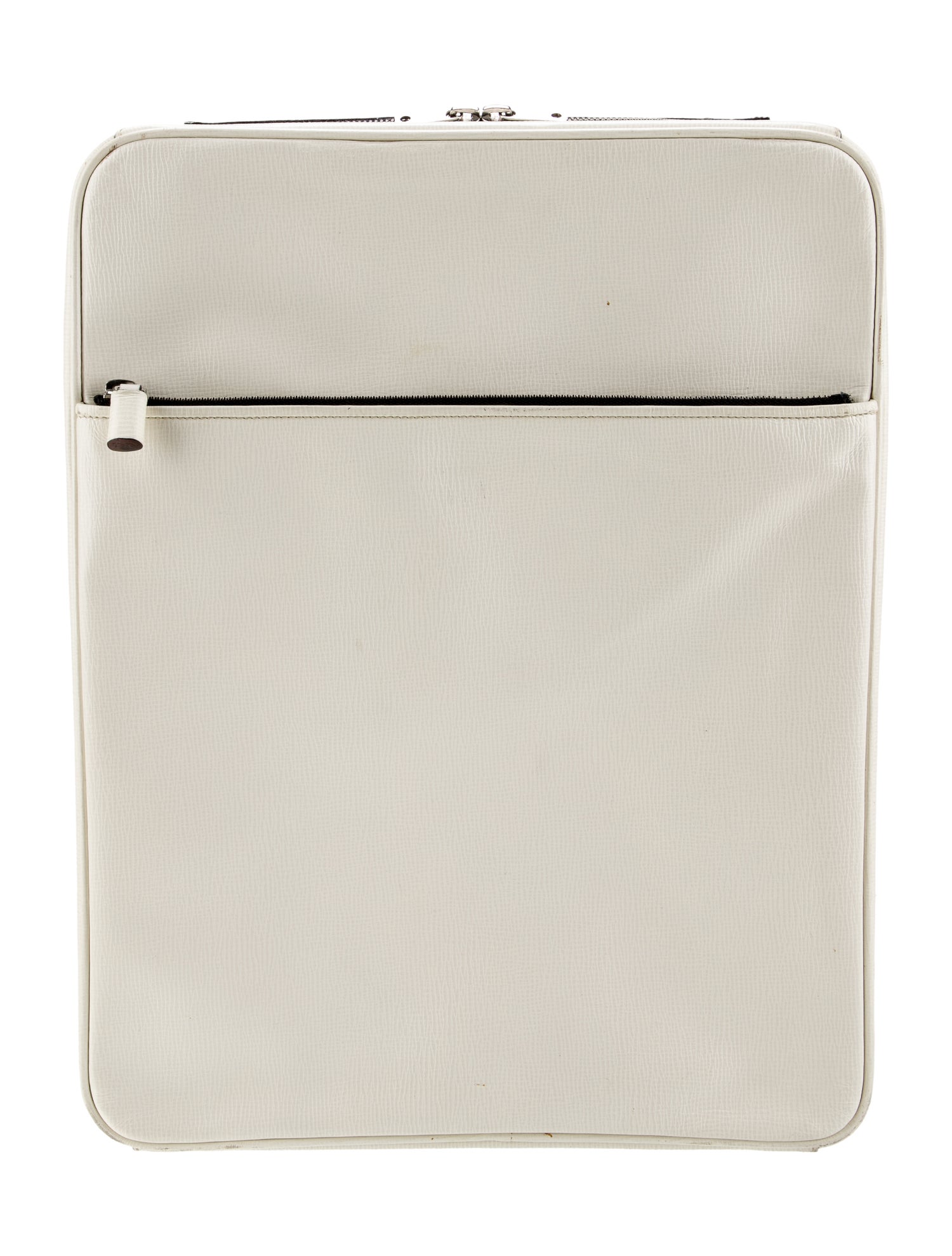 Valextra Leather Portfolio